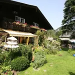 Chalet Am Schilift *