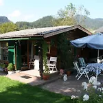 Chalet Am Schilift Sankt Gilgen