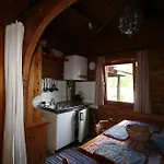 Am Schilift