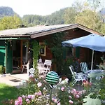 Chalet Am Schilift