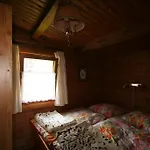 Am Schilift Sankt Gilgen