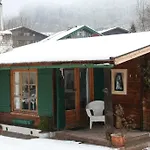 Am Schilift Chalet