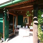 Chalet Am Schilift *