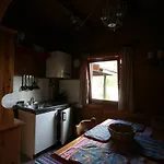 Am Schilift Sankt Gilgen