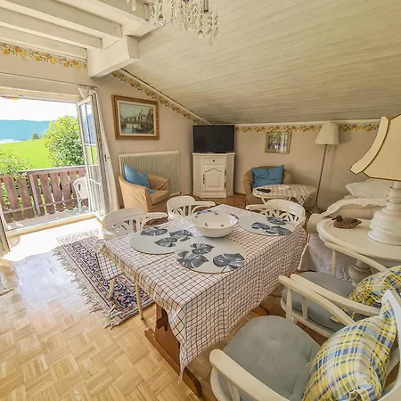 Chalet Appartement Am Schilift *