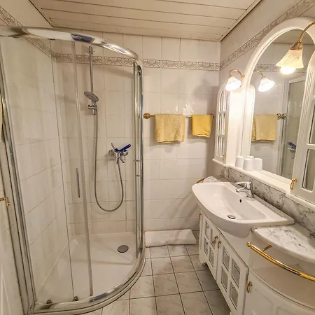 Chalet Appartement Am Schilift *