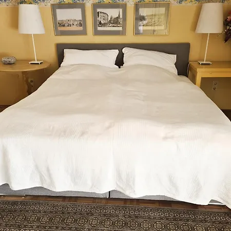 Appartement Am Schilift Chalet
