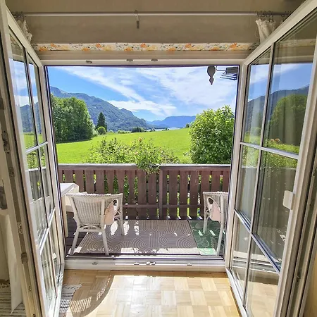 Appartement Am Schilift