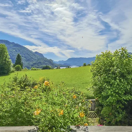 Chalet Appartement Am Schilift *
