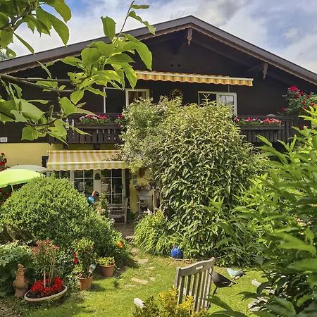 Appartement Am Schilift
