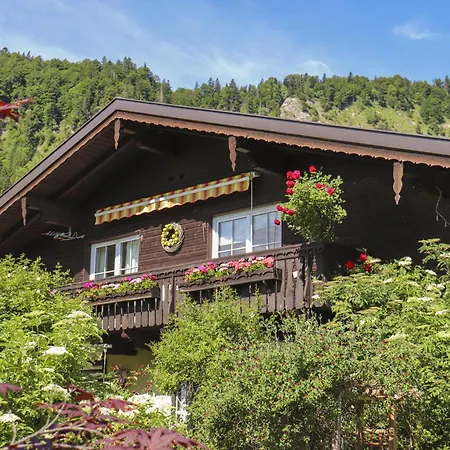 Am Schilift Alpehytte Sankt Gilgen