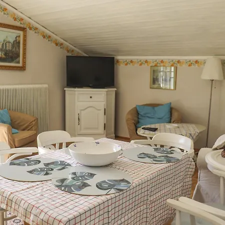 Appartement Am Schilift Sankt Gilgen