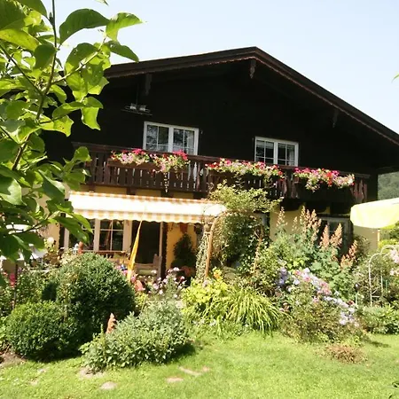 Appartement Am Schilift