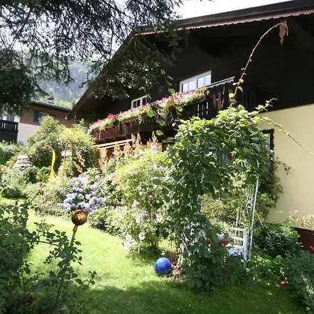 Appartement Am Schilift *