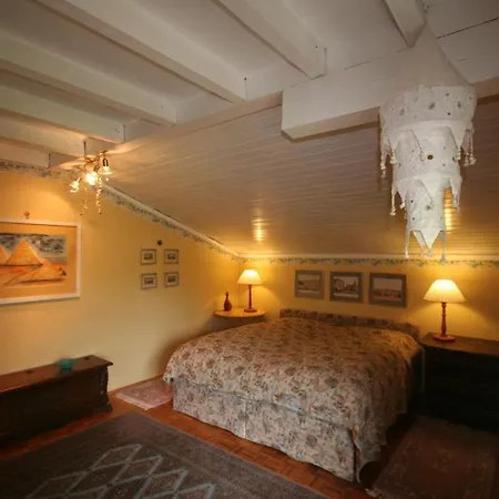 Appartement Am Schilift * Sankt Gilgen