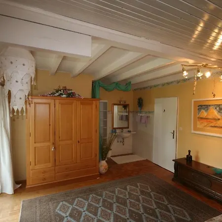 Am Schilift 샬레 *