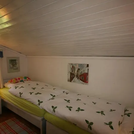 Chalet Appartement Am Schilift *