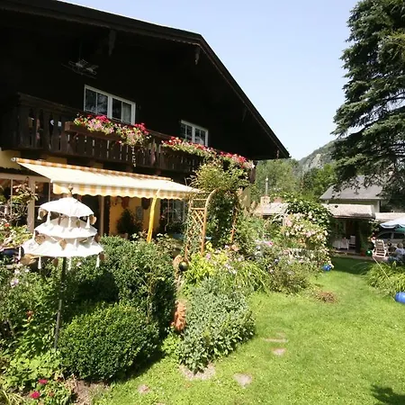 Chalet Appartement Am Schilift *