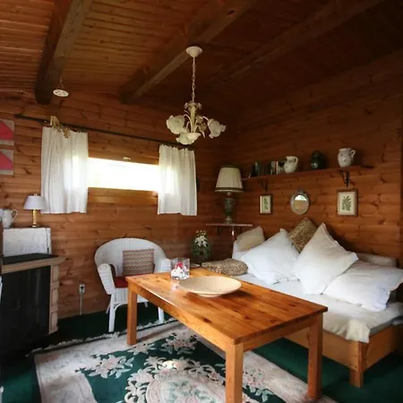 Appartement Am Schilift Chalet *
