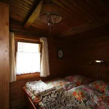 Appartement Am Schilift Sankt Gilgen