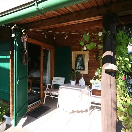 Chalet Appartement Am Schilift *