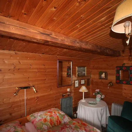 Appartement Am Schilift Chalet