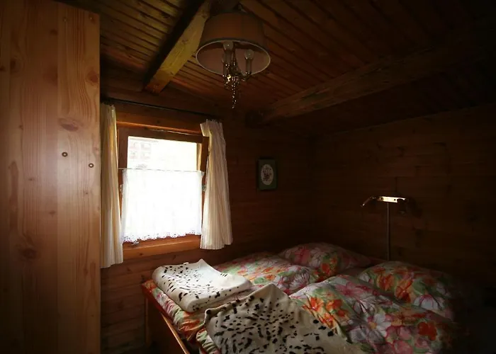 Am Schilift Санкт Гильген